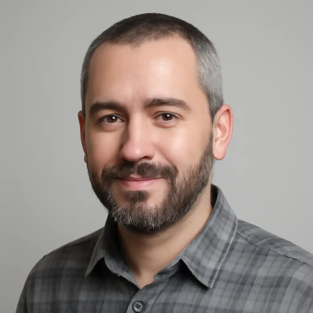 Erik Mortensen